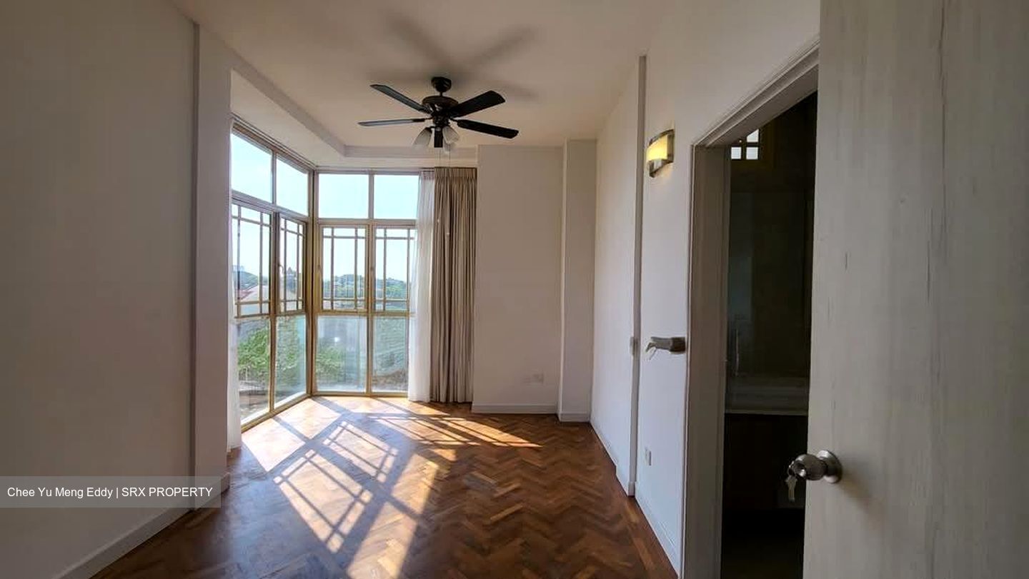 Orange Regency (D10), Apartment #581275271